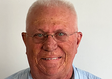 dave shofner